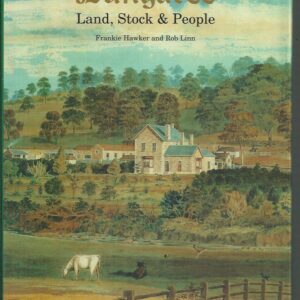 Bungaree: Land, Stock & People