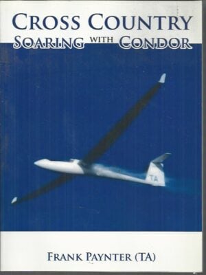 Cross Country Soaring With Condor