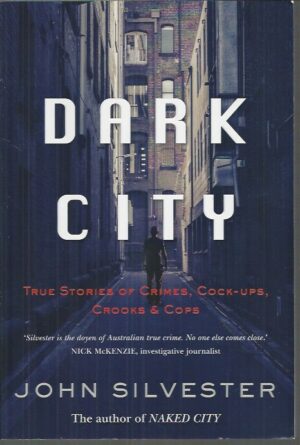 DARK CITY