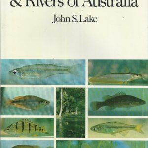 Freshwater Fishes Of Australia