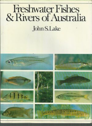 Freshwater Fishes Of Australia