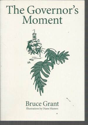 Governor's Moment, The