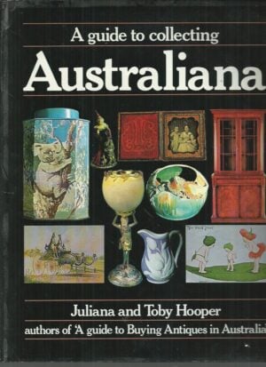 Guide to Collecting Australiana, A