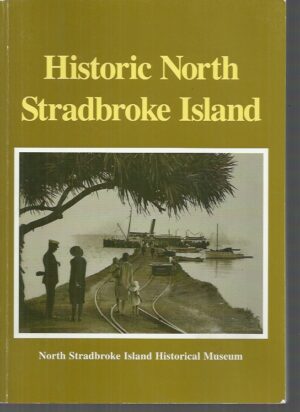 Historic North Stradbroke Island