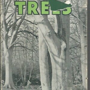 I Planted Trees