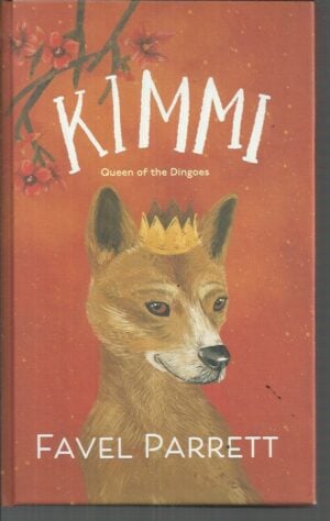 KIMMI