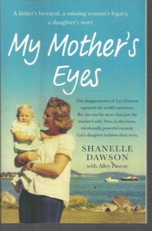 My Mother's Eyes