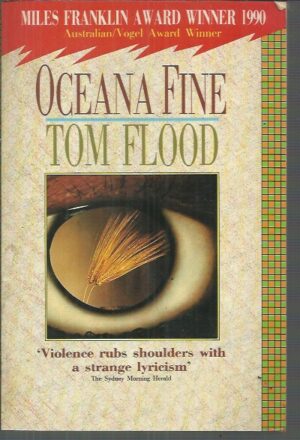 OCEANA FINE