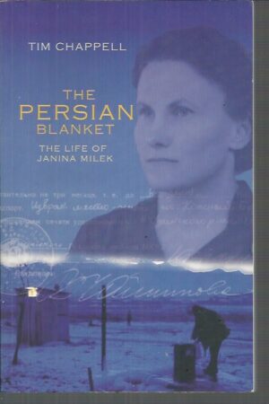 Persian Blanket, The