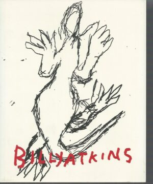 'Pretty One ' : The Art of Billy Atkins