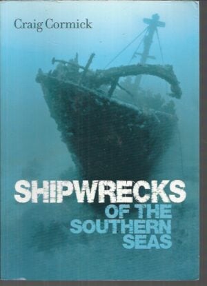 Shipwrecks of the Southern Seas