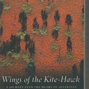 Wings of the Kite-Hawk