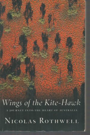 Wings of the Kite-Hawk