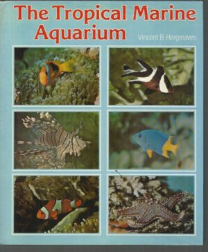 Tropical Marine Aquarium, The