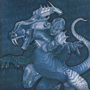 TALISLANTA, Fourth Edition
