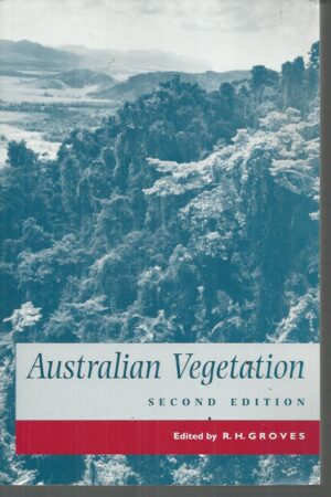 Australian Vegetation