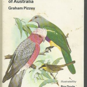 Field Guide to the Birds of Australia, A