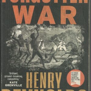 Forgotten War