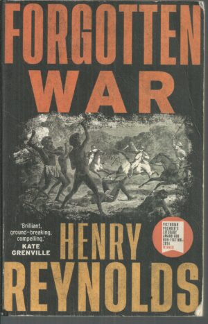 Forgotten War