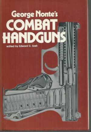 George Nonte's COMBAT HANDGUNS