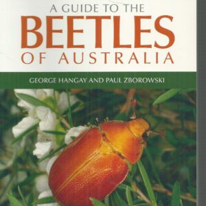 Guide to the Beetles of Australia, A