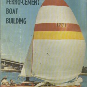 Hartley’s Ferro-Cement Boat Building