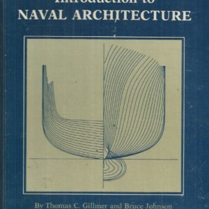 Introduction to Naval Architecture