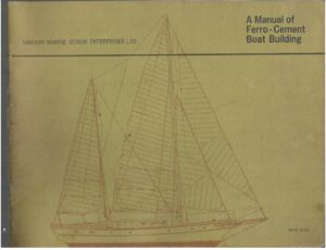 Manual of Ferro-cement Boat Building, A