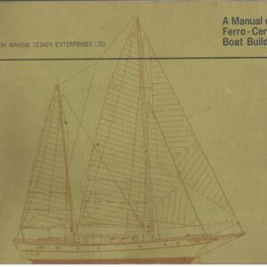 Manual of Ferro-cement Boat Building, A
