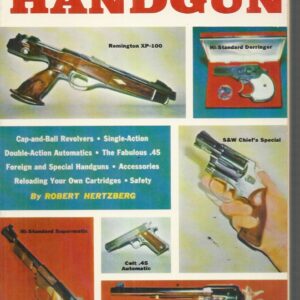 Modern Handgun, The