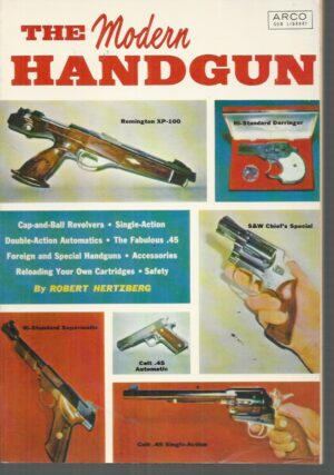 Modern Handgun, The