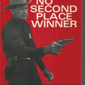 No Second Place Winner