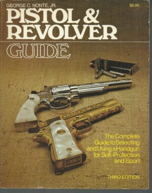 Pistol & Revolver guide
