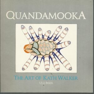 Quandamooka: The Art of Kath Walker