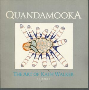 Quandamooka: The Art of Kath Walker