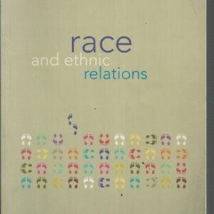Race and Ethnic Relations
