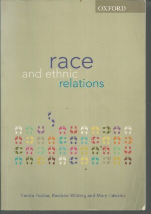 Race and Ethnic Relations