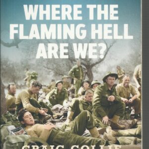 Books on AUSTRALIANA: MILITARY HISTORY (incl ANZAC)