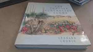 Concise Australian Flora, The