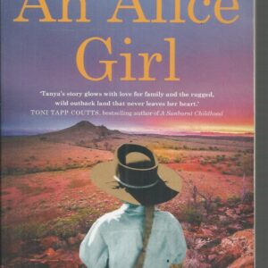 An Alice Girl