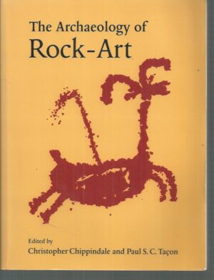 Archaeology of Rock - Art, The