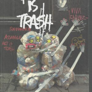 Art is Trash