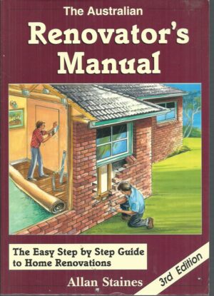 Australian Renovator's Manual, The