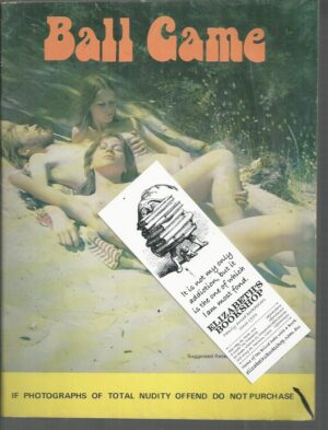 Ball Game (1973)