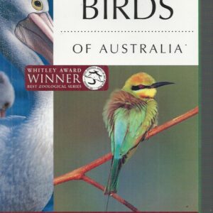 Birds of Australia