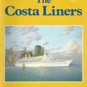 Costa Liners , The