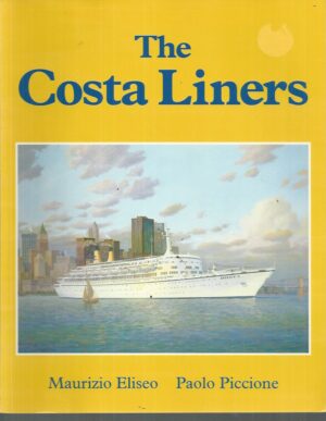 Costa Liners , The