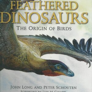 Feathered Dinosaurs: The Origin of Birds
