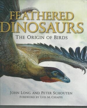 Feathered Dinosaurs: The Origin of Birds