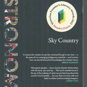 First Knowledges: Astronomy : Sky Country